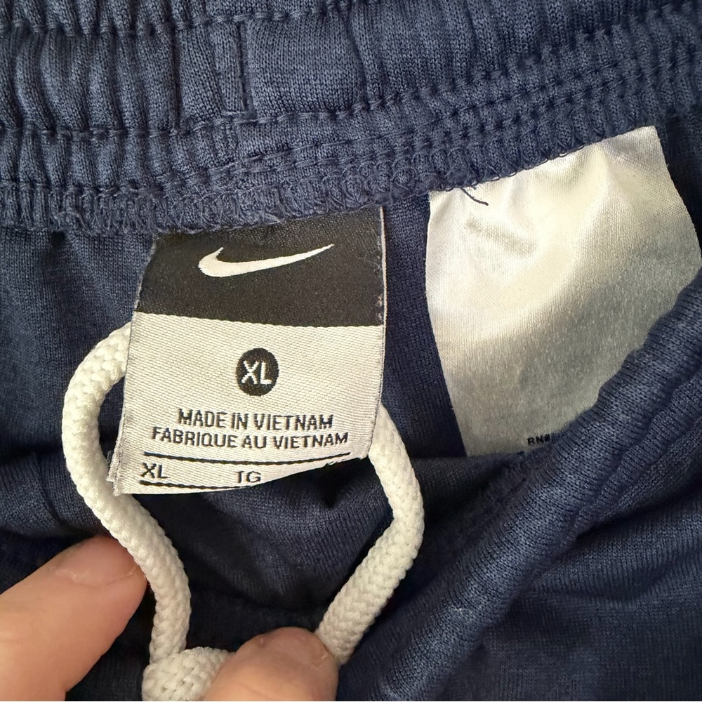 Nike Penn State Shorts Men’s Size XL - Picture 7 of 7